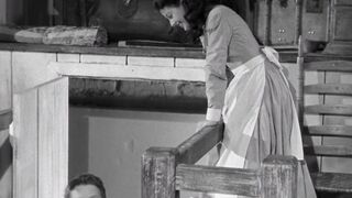 Angel and the Badman - 1947