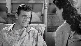 Angel and the Badman - 1947