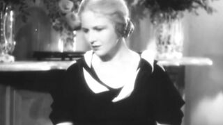 The Animal Kingdom - 1932