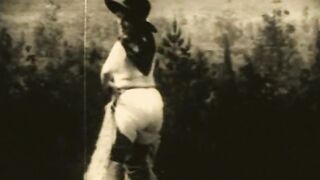 The Follies - Circa 1927-1929