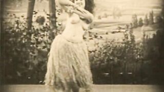 The Follies - Circa 1927-1929