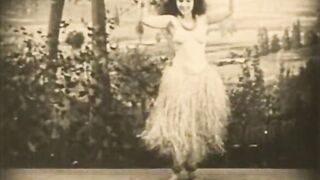 The Follies - Circa 1927-1929