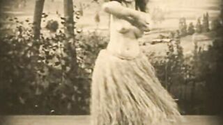 The Follies - Circa 1927-1929