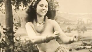 The Follies - Circa 1927-1929