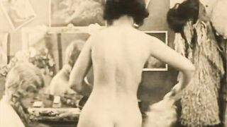 The Follies - Circa 1927-1929