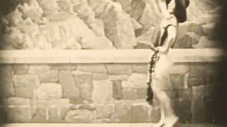 The Follies - Circa 1927-1929