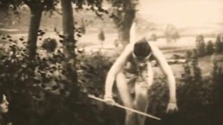 The Follies - Circa 1927-1929