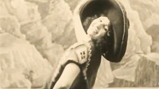 The Follies - Circa 1927-1929