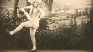 The Follies - Circa 1927-1929