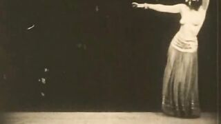 The Follies - Circa 1927-1929