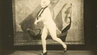 The Follies - Circa 1927-1929