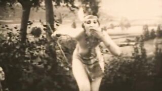 The Follies - Circa 1927-1929