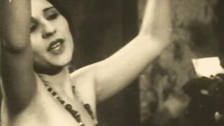 The Follies - Circa 1927-1929