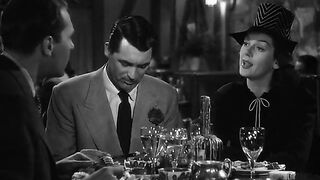 His Girl Friday - 1940