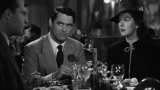 His Girl Friday - 1940