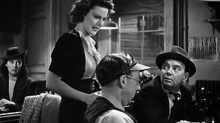 His Girl Friday - 1940