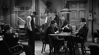 His Girl Friday - 1940