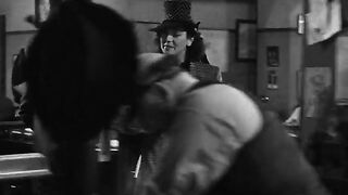 His Girl Friday - 1940