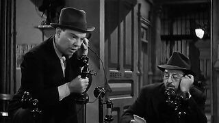 His Girl Friday - 1940