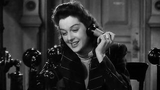 His Girl Friday - 1940