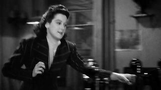 His Girl Friday - 1940