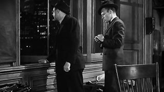 His Girl Friday - 1940