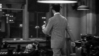 His Girl Friday - 1940