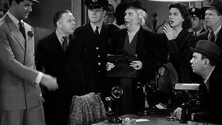 His Girl Friday - 1940