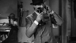 His Girl Friday - 1940