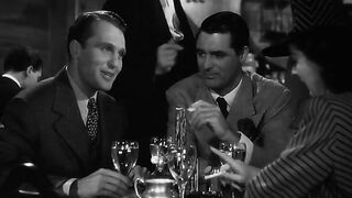 His Girl Friday - 1940