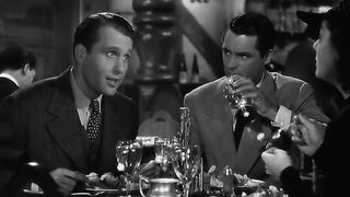 His Girl Friday - 1940