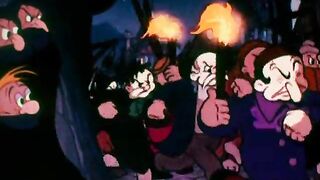 Gulliver's Travels - 1939