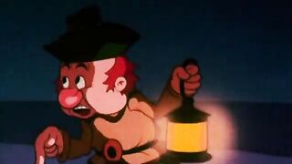 Gulliver's Travels - 1939