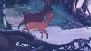 Gulliver's Travels - 1939