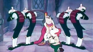 Gulliver's Travels - 1939