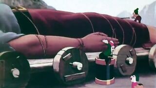 Gulliver's Travels - 1939