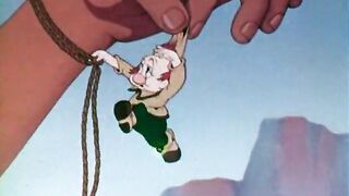 Gulliver's Travels - 1939