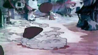 Gulliver's Travels - 1939