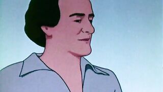 Gulliver's Travels - 1939