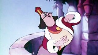 Gulliver's Travels - 1939