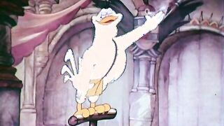 Gulliver's Travels - 1939