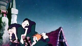 Gulliver's Travels - 1939