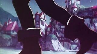 Gulliver's Travels - 1939