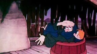 Gulliver's Travels - 1939