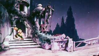 Gulliver's Travels - 1939