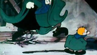 Gulliver's Travels - 1939