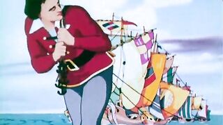 Gulliver's Travels - 1939
