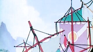 Gulliver's Travels - 1939