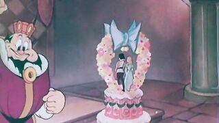 Gulliver's Travels - 1939