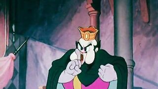 Gulliver's Travels - 1939